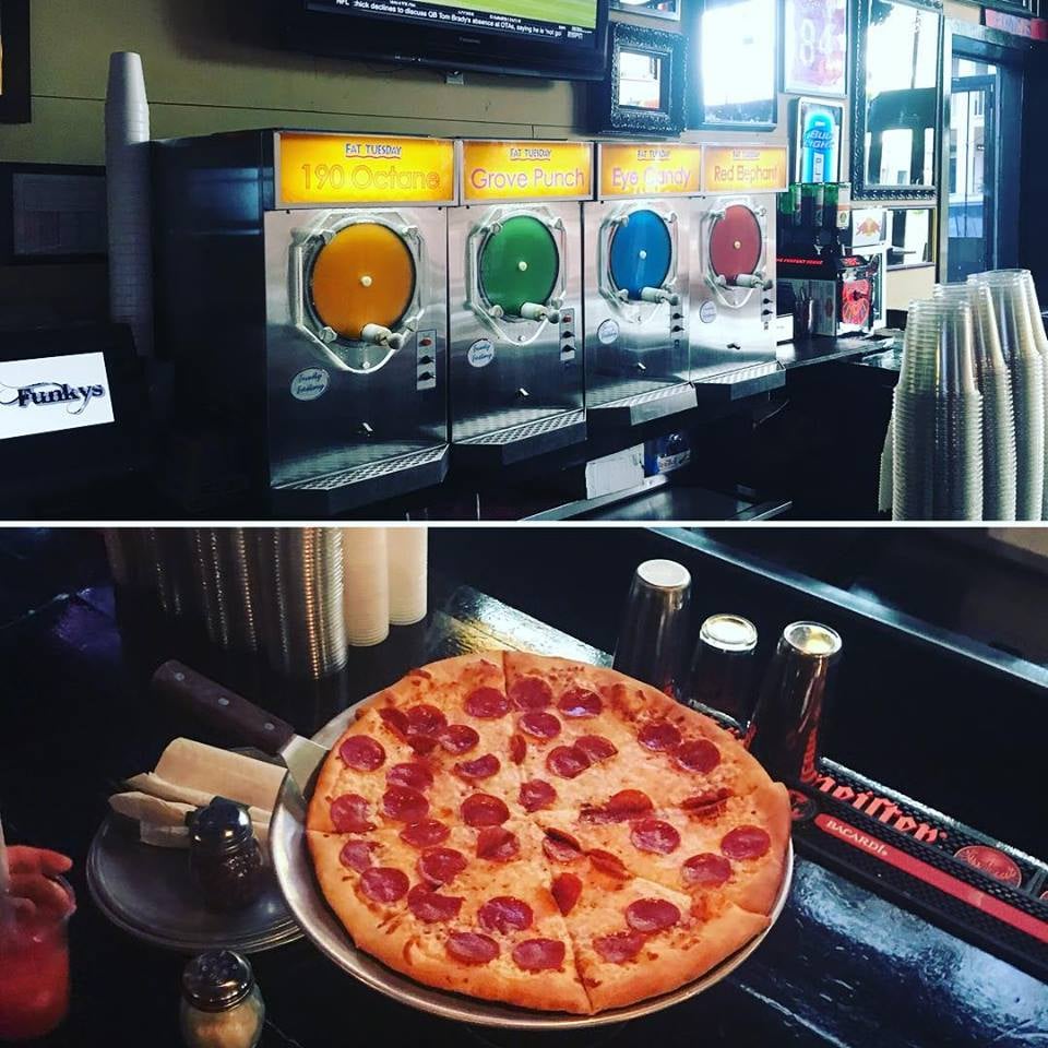 Best Bars Near Ole Miss 2019 UPDATE!